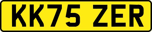 KK75ZER