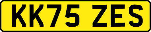 KK75ZES