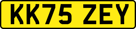KK75ZEY