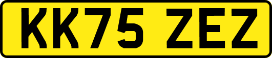 KK75ZEZ