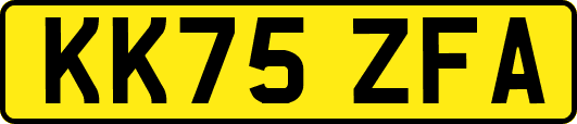 KK75ZFA