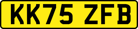 KK75ZFB