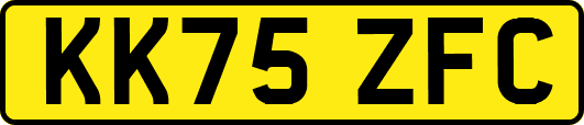 KK75ZFC