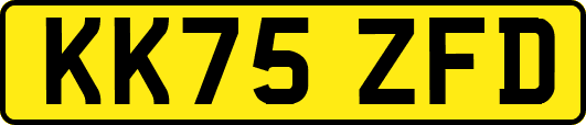 KK75ZFD