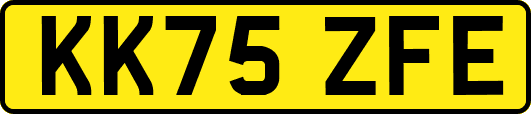 KK75ZFE
