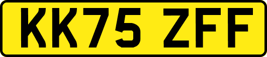 KK75ZFF