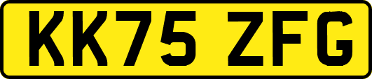 KK75ZFG