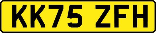 KK75ZFH