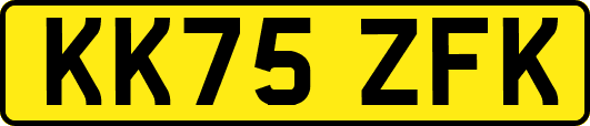 KK75ZFK