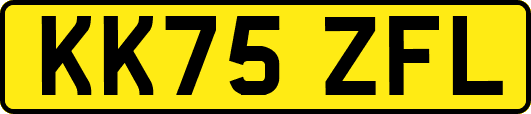 KK75ZFL