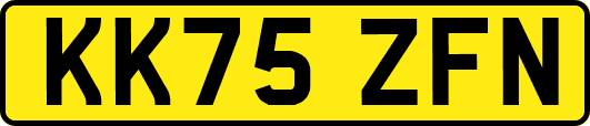 KK75ZFN