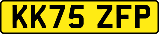 KK75ZFP