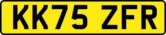 KK75ZFR