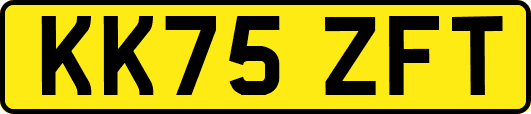 KK75ZFT
