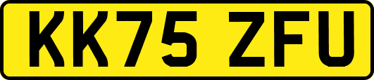 KK75ZFU
