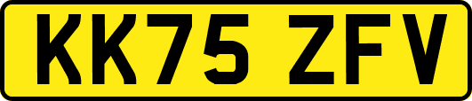 KK75ZFV