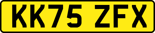 KK75ZFX