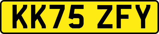 KK75ZFY