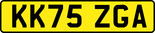 KK75ZGA