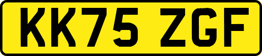 KK75ZGF