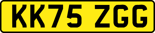 KK75ZGG