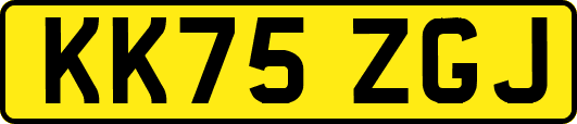 KK75ZGJ