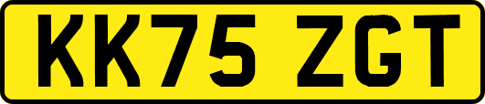 KK75ZGT