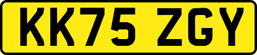 KK75ZGY