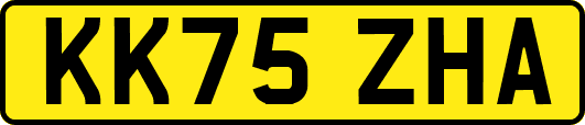 KK75ZHA