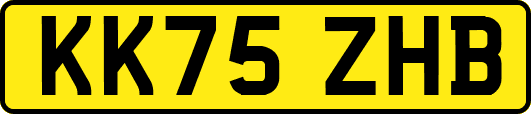 KK75ZHB