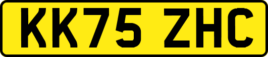 KK75ZHC