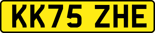 KK75ZHE