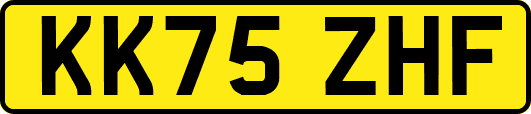KK75ZHF
