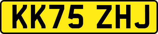 KK75ZHJ