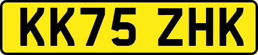 KK75ZHK