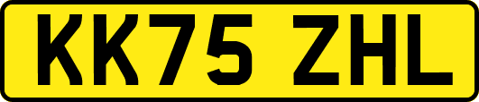 KK75ZHL
