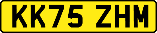 KK75ZHM