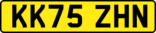 KK75ZHN