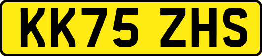 KK75ZHS