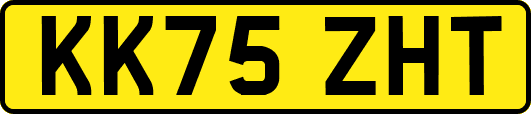 KK75ZHT