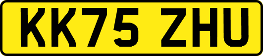 KK75ZHU