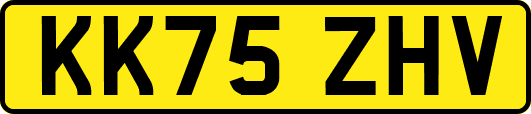 KK75ZHV