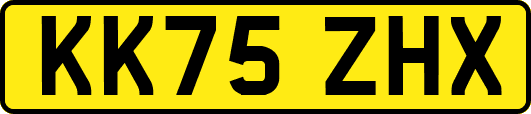 KK75ZHX