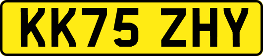 KK75ZHY