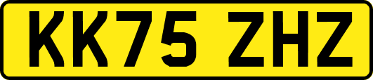KK75ZHZ
