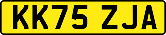 KK75ZJA