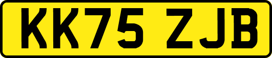 KK75ZJB