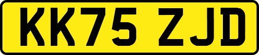 KK75ZJD