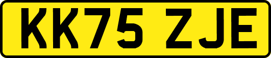 KK75ZJE