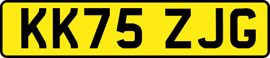 KK75ZJG